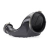 Yamaha YFZ450 / YFZ450X Air Cleaner Intake Joint (2004–2009)