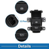 Honda HR-V Brake Button Parking Switch (2016-2019)