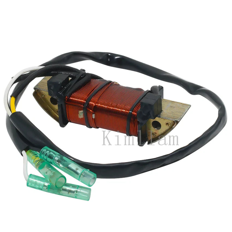Mercury 9.9HP 15HP 18HP 25HP 30HP Outboard Motor Boat Lighting Coil