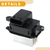 Ford Explorer Blower Motor Resistor (2016-2019)