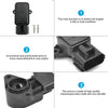 Ford Falcon Fairlane LTD BA BF FG XR6 XR8 Throttle Position Sensor (2002-2016)