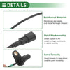 Kia Stinger (2019-2023) Rear Right ABS Wheel Speed Sensor