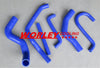 Ford Falcon EF EL 4.0L 6cyl Silicone Radiator Hose (1994-1998)