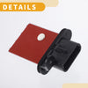 HVAC Heater - Plastic Metal 1 Pc Blower Motor Resistor