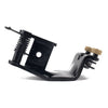 Honda Odyssey Left Center Mount Sliding Door Rollers (2005-2010)