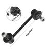 Honda CR-V 2 x Rear Sway Bar Links Stabilizer Kit (1997-2001)