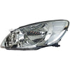 Hyundai Getz (TB) Facelift Head2 x (2006-2011)