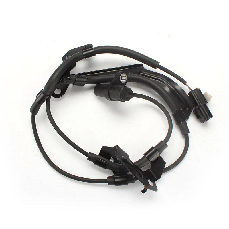 Mitsubishi L200 Triton Pajero 4PCS ABS Wheel Speed Sensors (2006-2023)