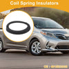 Toyota Sienna Lower Coil Spring Insulators (04–05)