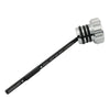 Harley-Davidson Road King 1pc Chrome Oil Tank Dipstick (2000-2003)