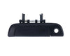 Suzuki Baleno Textured Black Front Left Outer Door Handle (1995-2002)