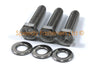Lotus Elise 2 x Bolts (1996–2001)