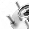 Nissan X-Trail T31 2.5L 4WD Front Wheel Bearing Hubs (2007-2014)