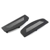 Harley Street Electra Road Glide Front Rider Insert Floorboard Footboards (2014-2023)