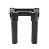 Harley Road Glide, King, Dyna, Softail 6" Handlebar Riser Top Clamp
