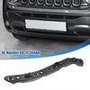 Jeep Renegade Sport Front Right Side Bumper Cover Bracket (2015-2023)