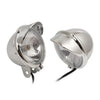 Kawasaki Vulcan VN 800 900 1500 1600 1700 2000 Chrome Fog Lights