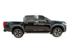 Mazda BT-50 TF 4pc Matte Black Bolted Fender Flares (2021-2022)
