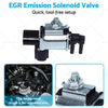 Mitsubishi ASX Triton Outlander Pajero EGR Emission Solenoid Valve (2010-2023)