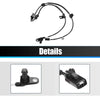 Hyundai Ix35 Front Left ABS Wheel Speed Sensor (2009-2024)