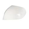 Tesla Model 3 Pearl White Rear View Side Mirror Covers (2017-2023)