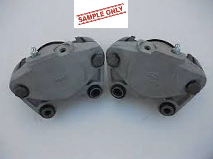 Holden Monaro Front Brake Caliper Seal Repair Kit