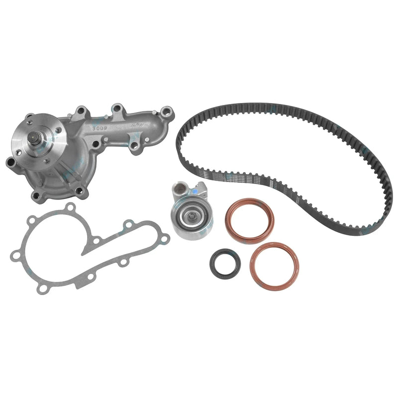 Toyota Coaster Bus HB50 Timing Belt & Water Pump Kit (1997-2003)