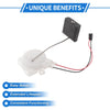 Fuel Tank Sending Unit Chevrolet Sail (2001-2003)
