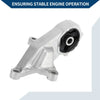Honda CR-V 2.4L L4 Engine Mount (2007-2011)