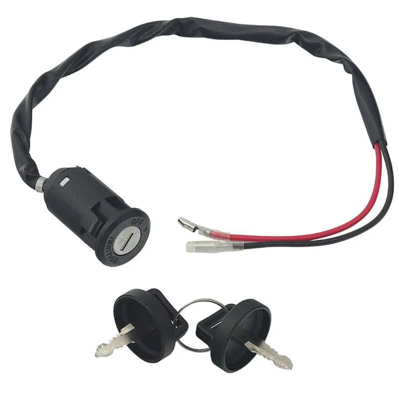 Honda TRX300EX Ignition Switch w/ Keys (1993–2006)