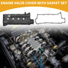 Hyundai Elantra 1.8L 2.0L Engine Valve Cover with Gasket (2011-2016)
