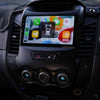 Ford Ranger 9'' Apple Carplay Android Auto Head Unit (2012-2015)