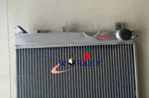 Land Rover Defender 1994-2004 110 / 130 2.5 Turbo Diesel ALLOY Radiator