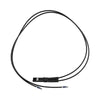Infiniti Q50 Q60 Hood Lock Release Cable (2014-2018)