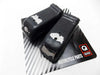 Yamaha RD250LC Foot Peg Rubber Set (1980-1982)