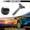 Toyota Camry Ignition Coils (2004-2006)