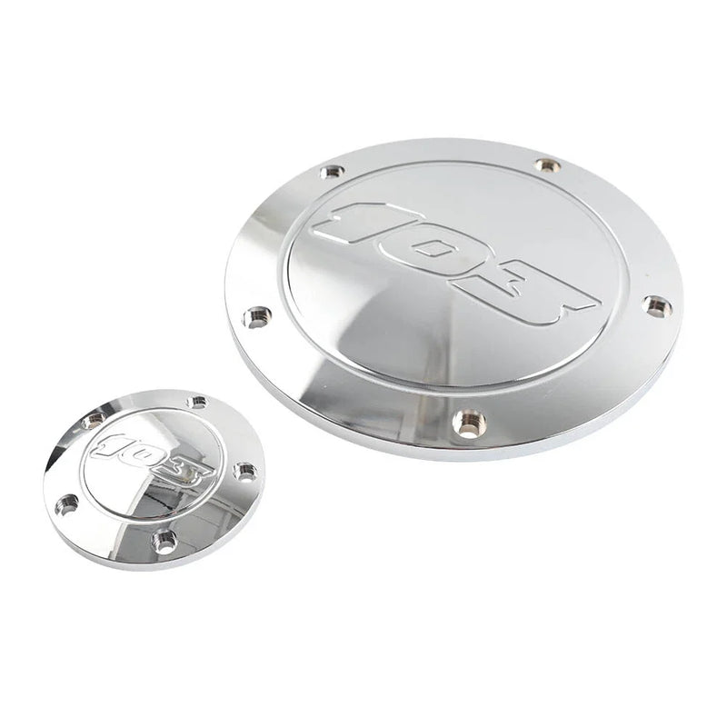 Harley Dyna, Softail, Touring Timing Cover (1999-2017)