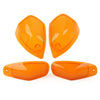 KAWASAKI ZZR400 ZZR600 Turn Signal Lens (1993-2008)