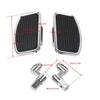 Yamaha V-Star, Drag Star, V-MAX Footpegs (1998-2019)