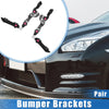 Toyota Camry Rear Bumper Brackets (2018-2022)