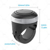 Universal Car & Truck Spinner Ball Steering Wheel Handle Knob Aid