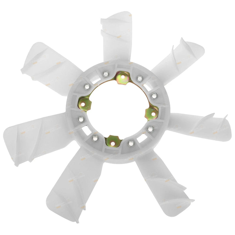 Landcruiser Engine Cooling Fan Blade (1984–1992)
