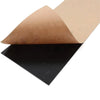Hyundai Elantra 8x Glossy Black Door Trim Window Pillar Posts (2017-2020)