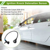 Chevrolet Cobalt Ignition Knock Detonation Sensor (2009-2010)