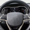 Dodge Charger Carbon Fiber Steering Wheel Shift Paddle (2006-2023)