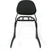 Honda REBEL CMX300 CMX500 Sissy Bar Backrest Luggage Rack (2017-2020)