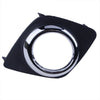 Toyota RAV4 Front Left Bumper Fog Light Cover Trim (2009-2013)