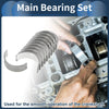 Chevrolet METRO Main Bearing Set (1998-2000)