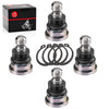 Polaris Ranger 800 / 900 Upper Lower Front Ball Joint (2009-2014)
