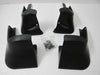 Toyota Corolla Sedan 2014-2018 - Splash Guards Mud Flaps (2014-2018)